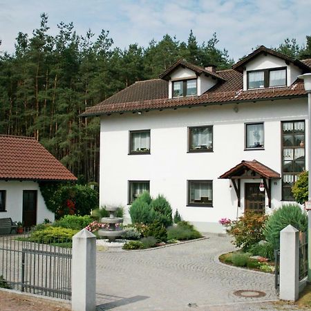 Ferienwohnung Maria Nittenau Extérieur photo