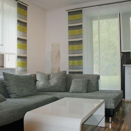 Ferienwohnung Maria Nittenau Extérieur photo