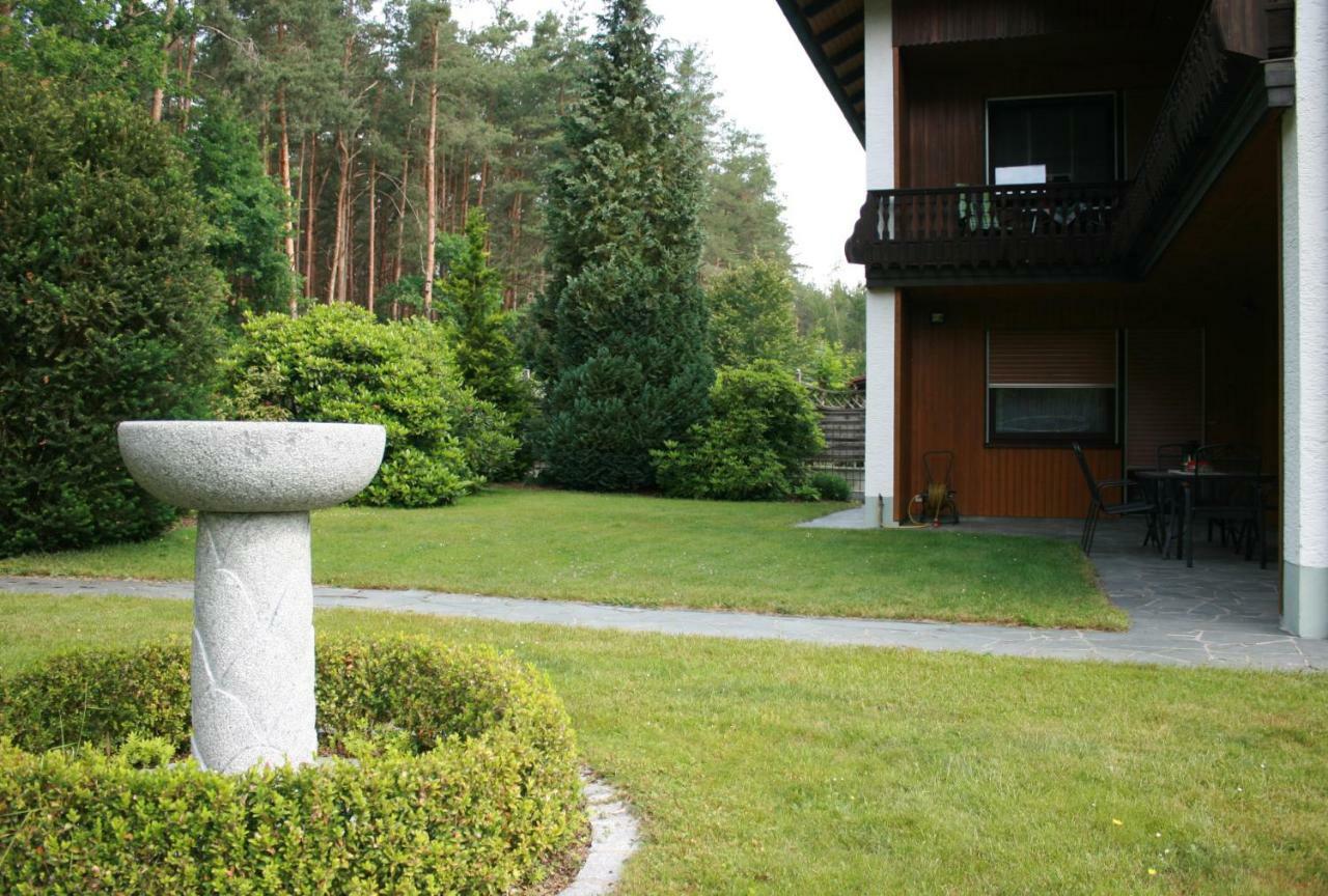 Ferienwohnung Maria Nittenau Extérieur photo