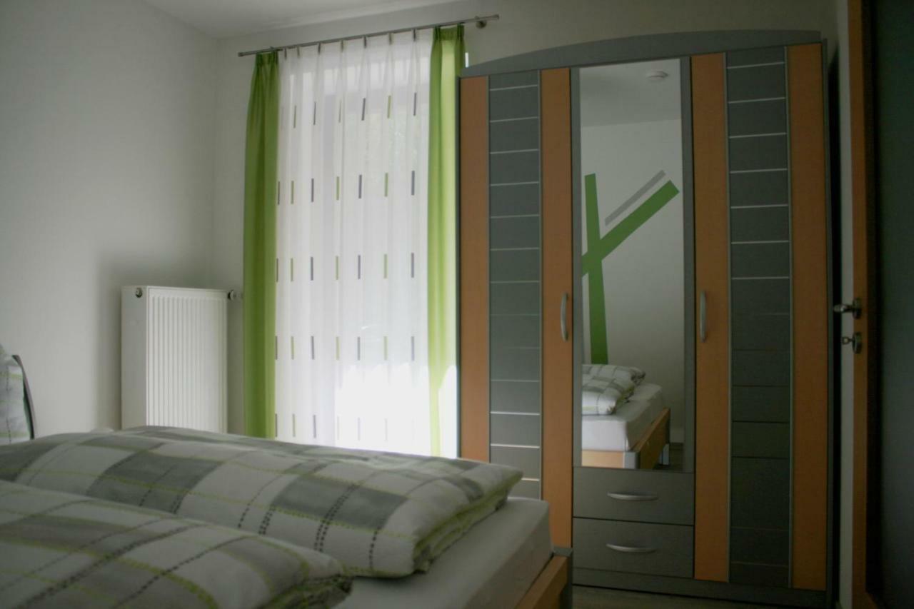 Ferienwohnung Maria Nittenau Extérieur photo