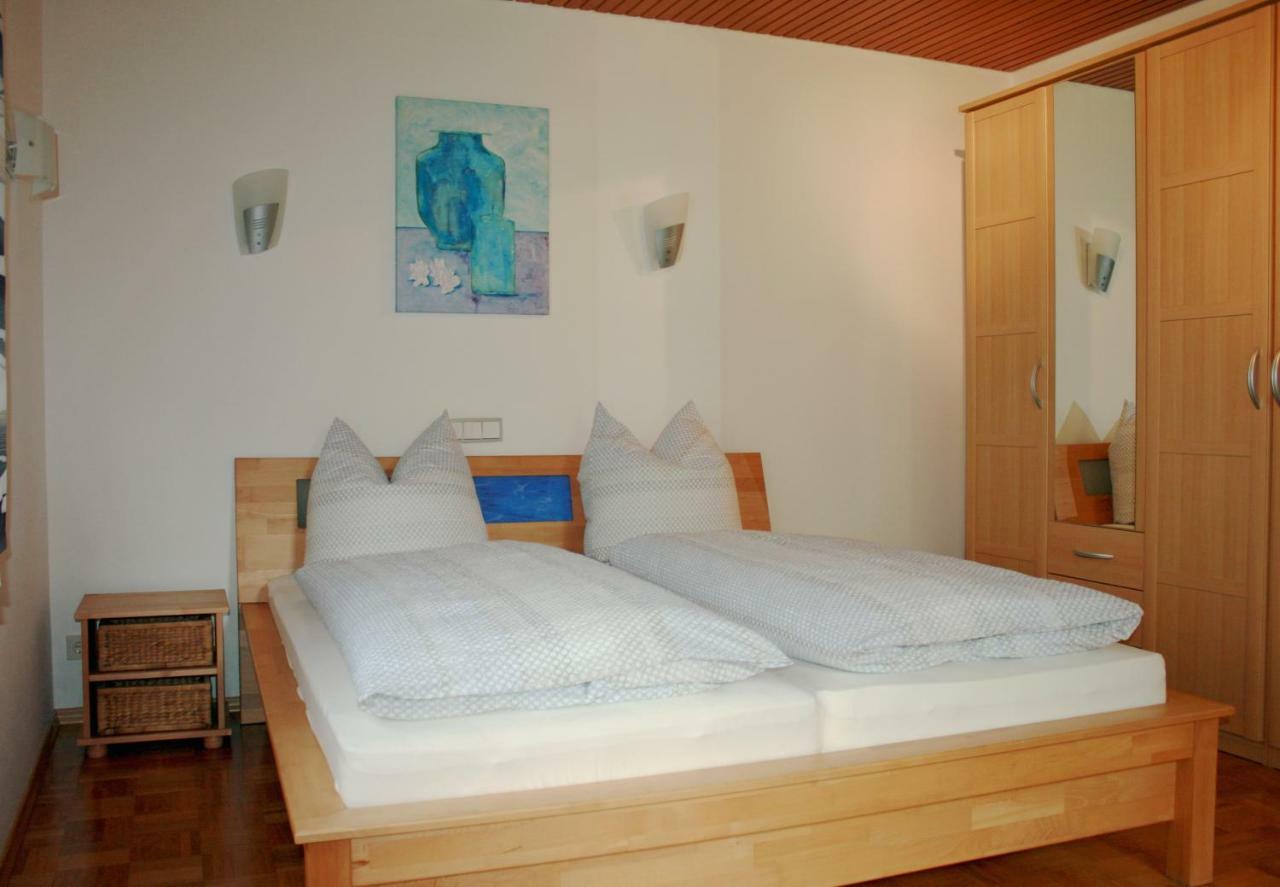 Ferienwohnung Maria Nittenau Extérieur photo