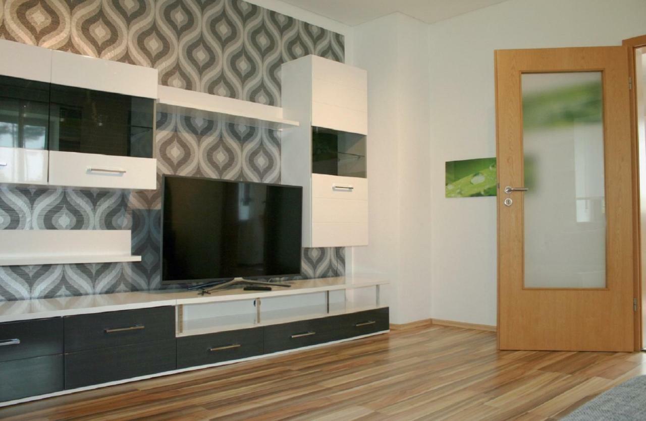 Ferienwohnung Maria Nittenau Extérieur photo