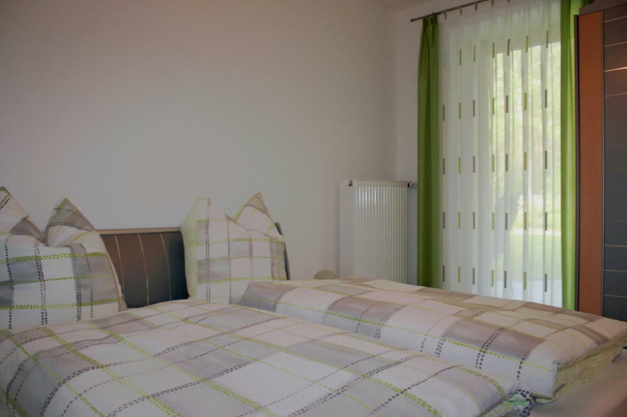 Ferienwohnung Maria Nittenau Extérieur photo