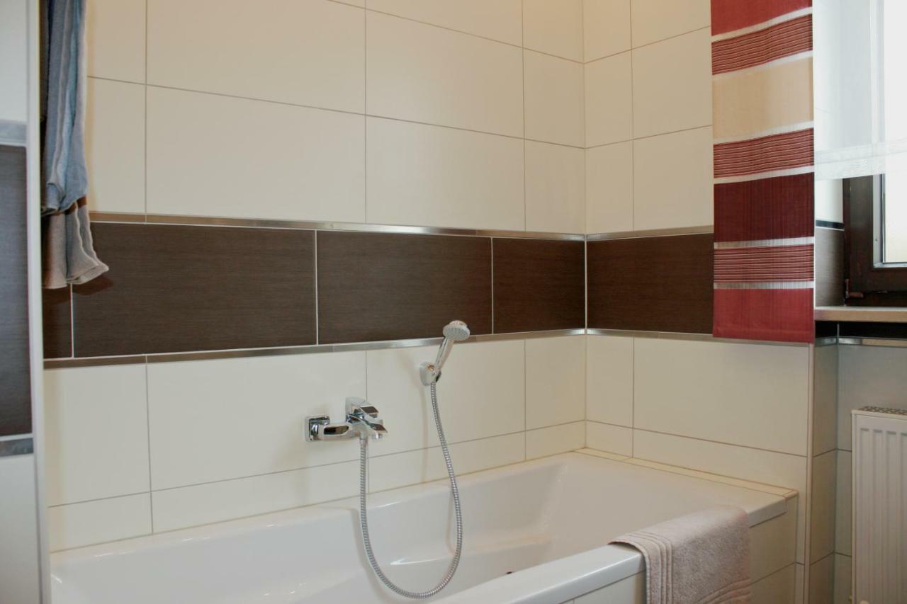 Ferienwohnung Maria Nittenau Extérieur photo