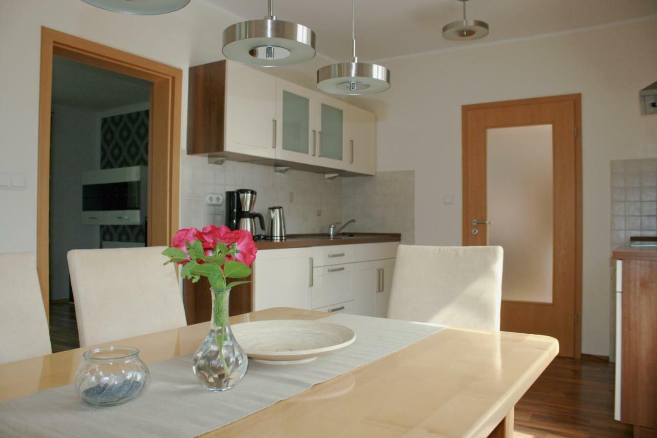 Ferienwohnung Maria Nittenau Extérieur photo
