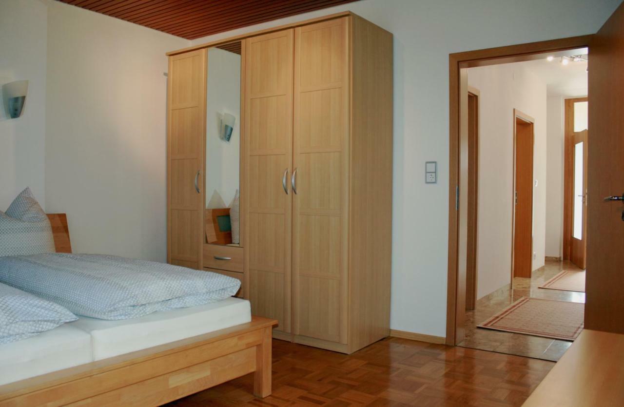 Ferienwohnung Maria Nittenau Extérieur photo