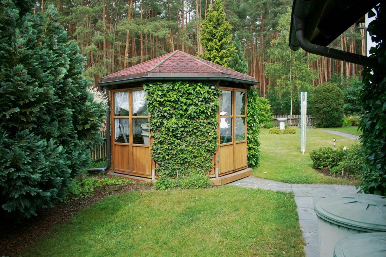 Ferienwohnung Maria Nittenau Extérieur photo