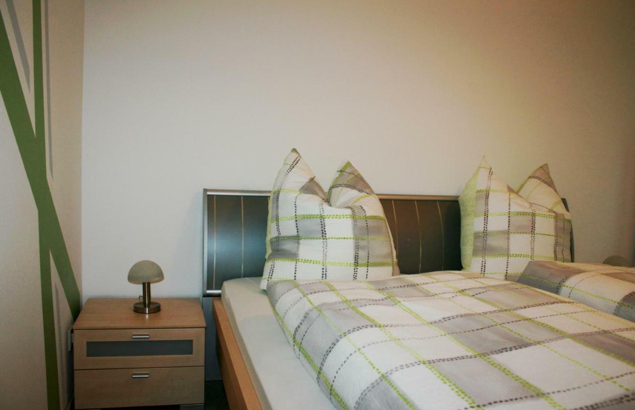 Ferienwohnung Maria Nittenau Extérieur photo