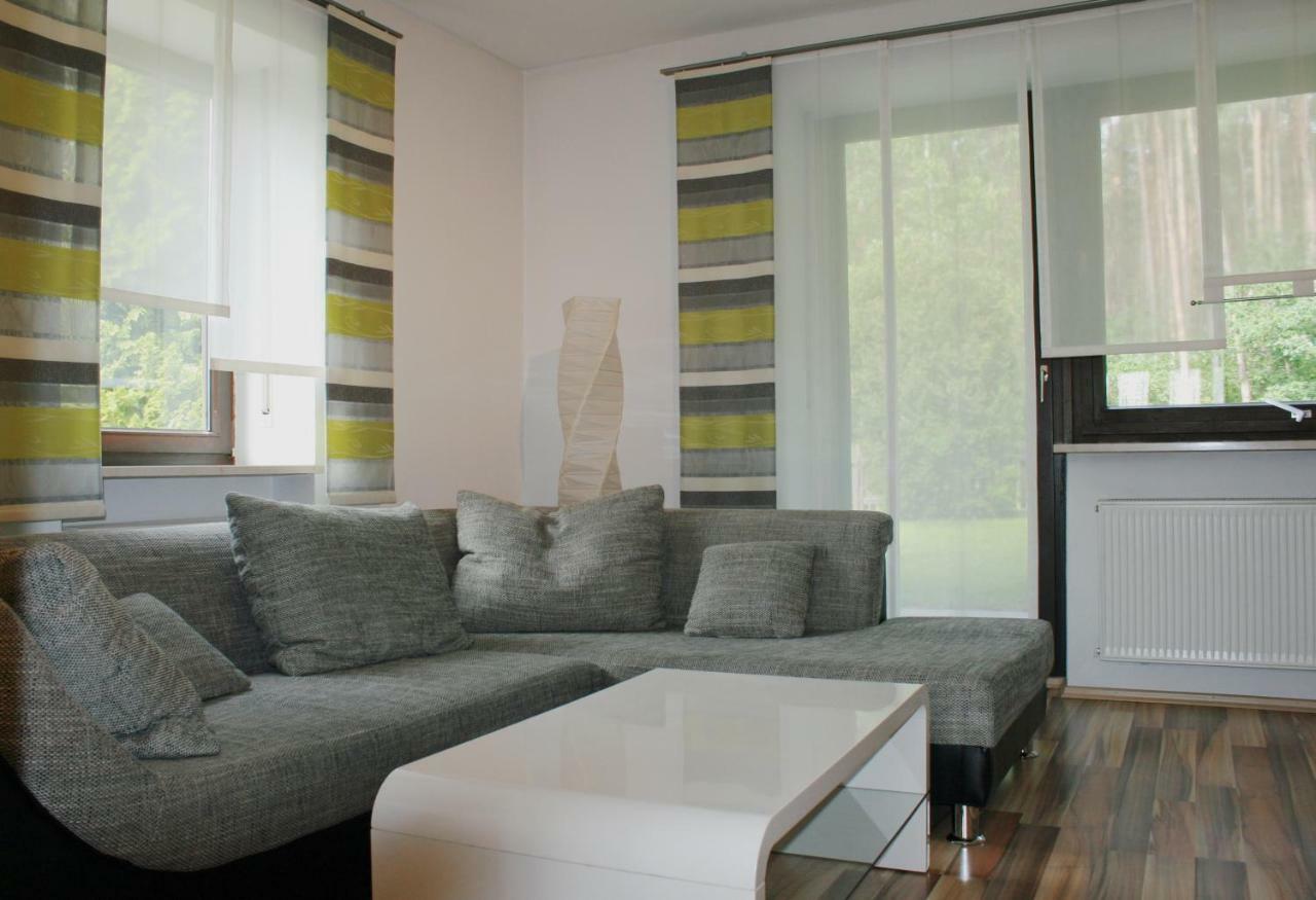 Ferienwohnung Maria Nittenau Extérieur photo