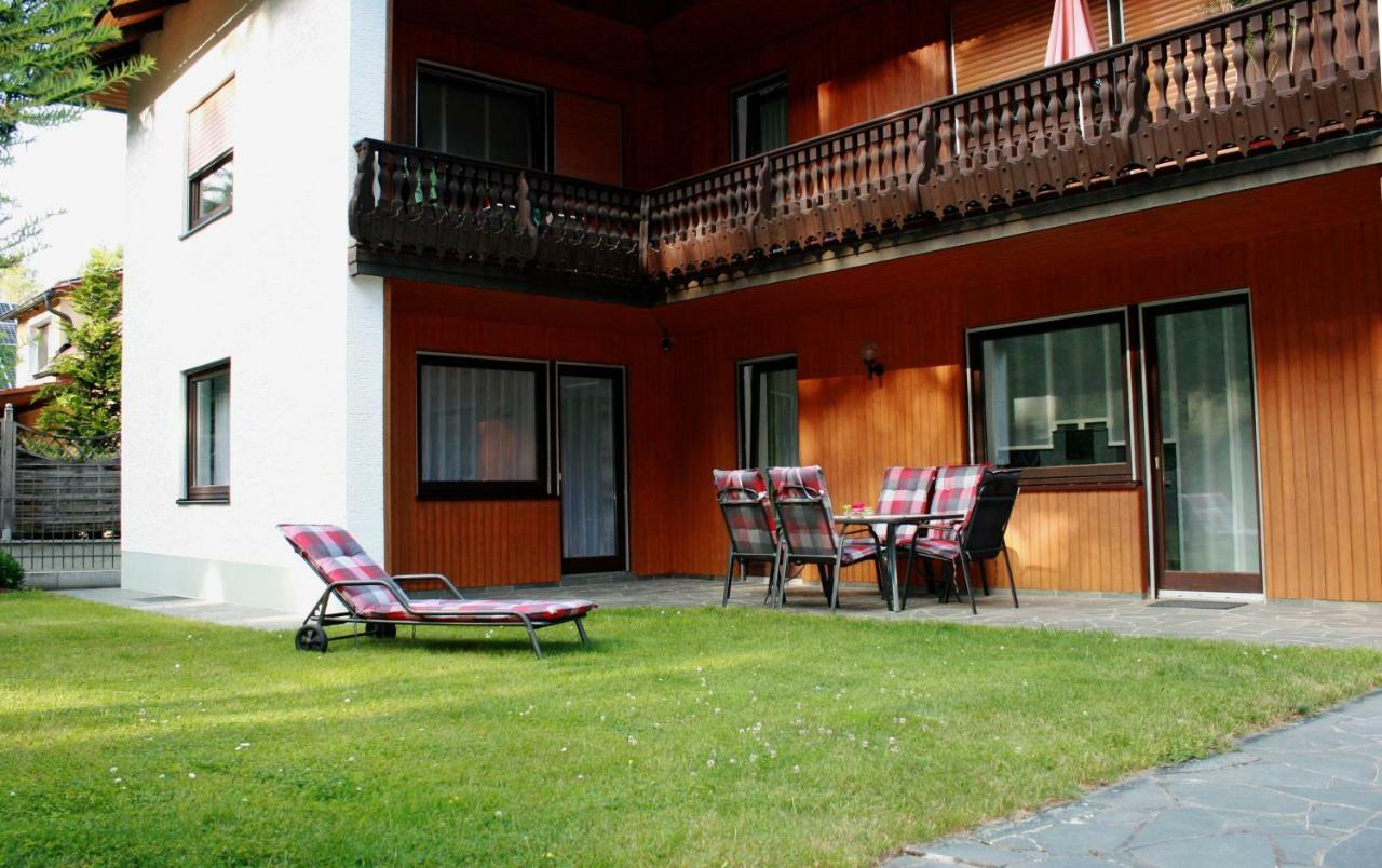 Ferienwohnung Maria Nittenau Extérieur photo
