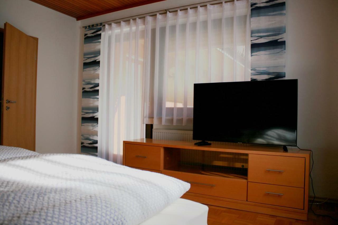 Ferienwohnung Maria Nittenau Extérieur photo