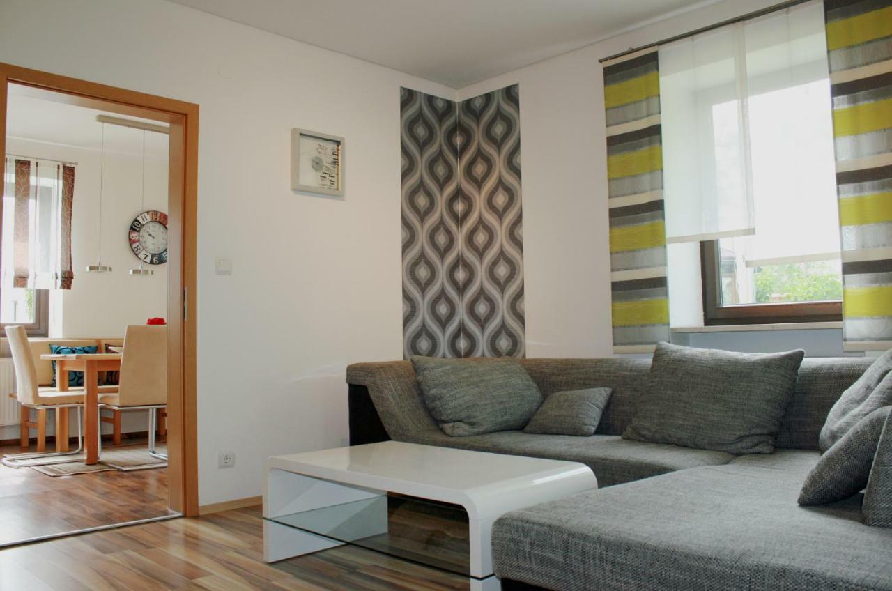 Ferienwohnung Maria Nittenau Extérieur photo
